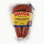 Manda Fine Meats Sausage 28 oz