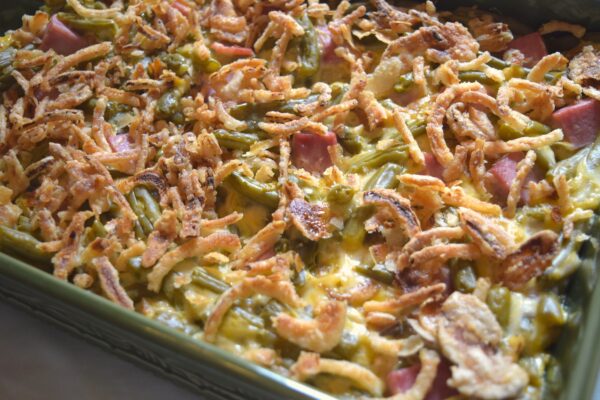 Green Bean Casserole Manda Fine Meats