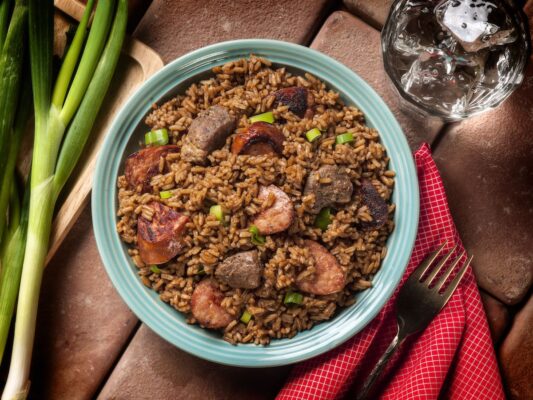 Jambalaya