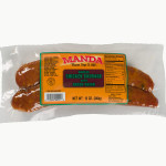 Manda Fine Meats-Sausage-Link-Chicken-GO