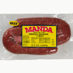 Manda Fine Meats-Sausage-Rope-Beef-1