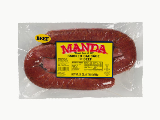 Manda Fine Meats-Sausage-Rope-Beef-1