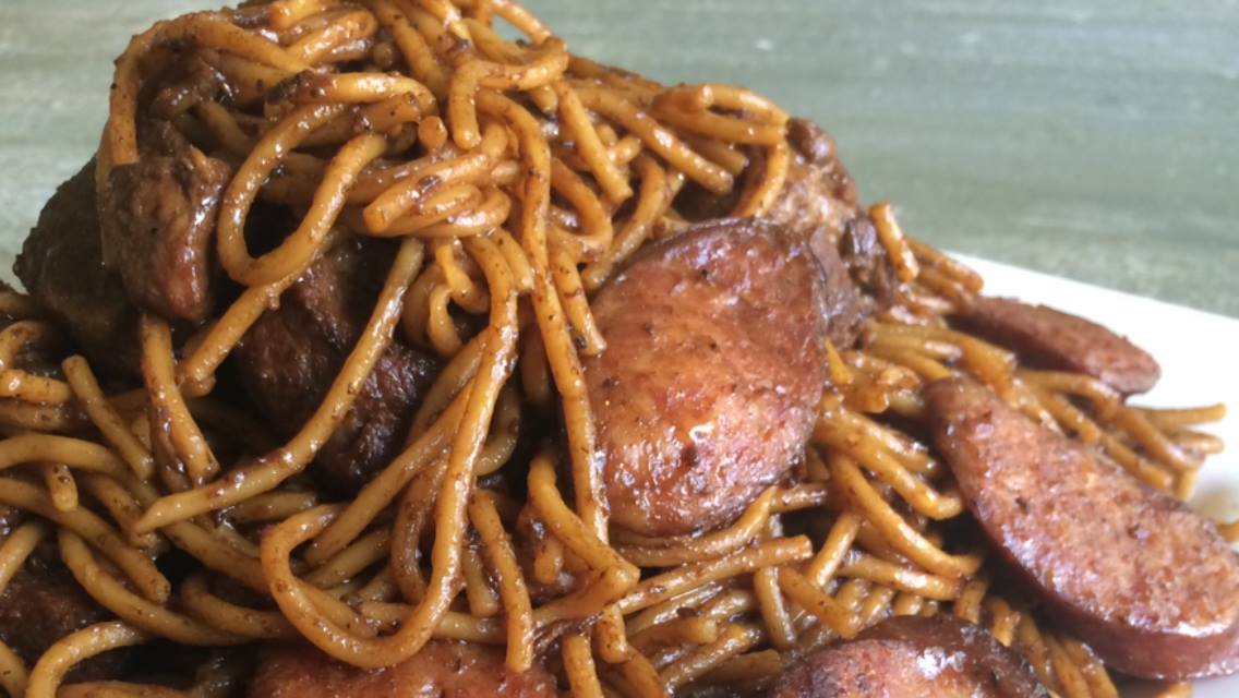 Pastalaya | Manda Fine Meats Recipe