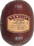 Honey Cured Turkey Breast Manda Fine Meats